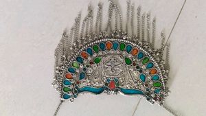 🎉 Navratri Noor Set