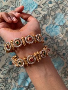 New Bangles