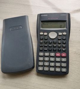 Casio Scientific Calculator