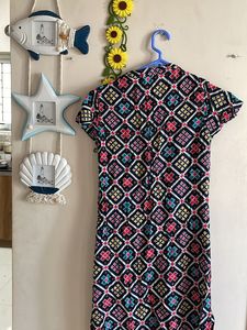 Vacating Last Chance !Kurta