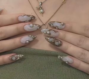 Designer Nail Polish