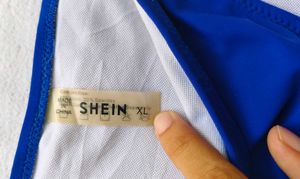 Shein : 2 Panty