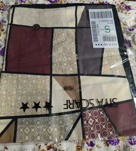 Viscose Reyon Printed stall