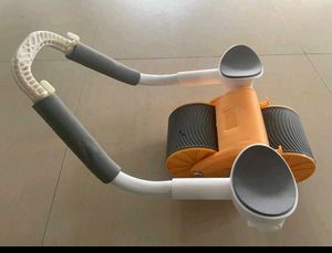 Abdominal Muscle Trainer
