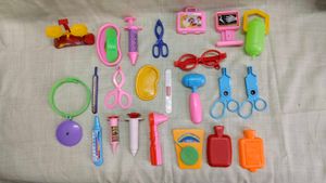 Doctor Set