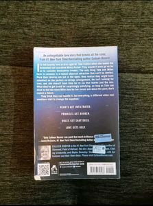 TWO BOOKS FOR ₹500