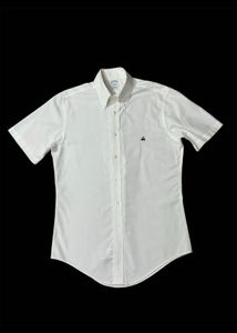 Brooks Brothers White Shirt