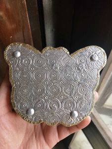 Butterfly Jewelry Box
