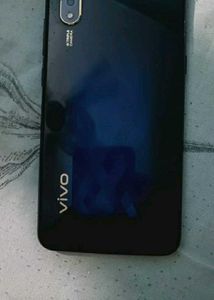 Used Vivo Mobile Phone