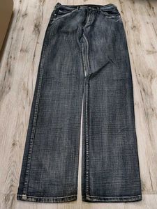 Sc9031 Dexwin Beggy Jeans Waist 30