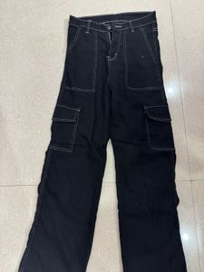 Black Jean