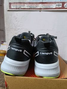 Stylish Sport Shoes