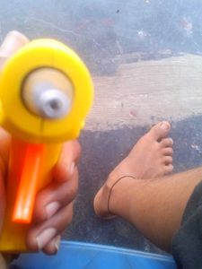 Glue Gun