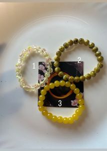 Beaded Bracelet
