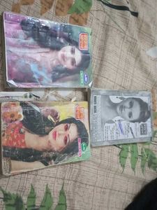 Mahakta Anchaal 3 Of 2025 And 2019