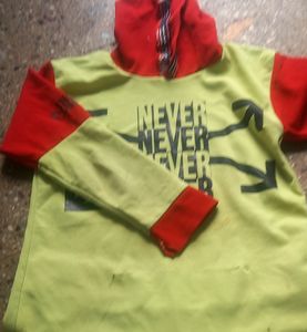 Hoodie