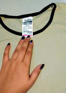 Very Pretty Women Top XL Size