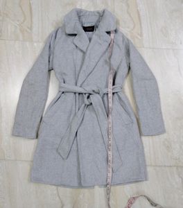 Korean Beautiful Overcoat