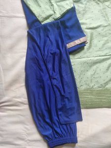 Elegant Salwar Suit