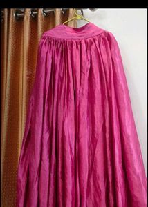 Pink Skirt Set 💕