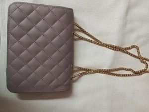 Gucci Symbol Sling Bag 🛍️