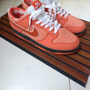 Nike SB Red Lobster New (Open For Negotiations)