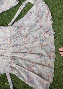 Floral Top