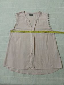 Vero Moda Cute Sleeveless Top