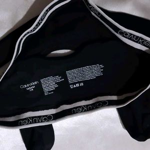 Calvin Klein Bra