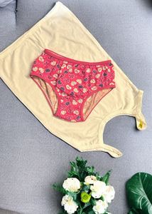 Kid Inner Wear Tank Top And Panty