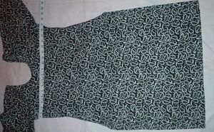 creap silk suite Print