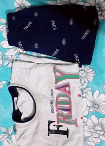 Kids Clothing Set