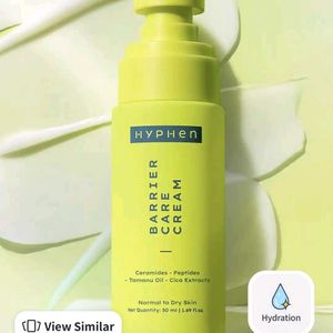 Hyphen Barrier Care Cream