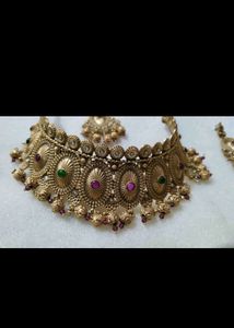 Royal Kundan Set