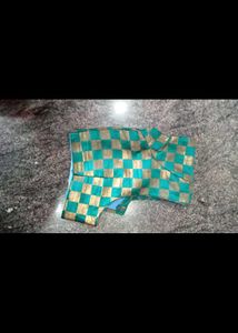 Read Daily Wear Saree U Will Like With Box Border
