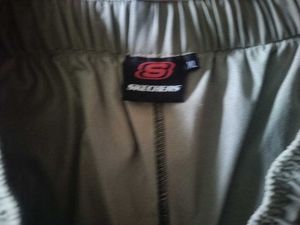 Skechers Relaxed Fit Pants