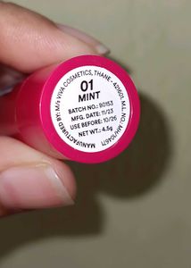 Sugar Pop Lip Balm Combo