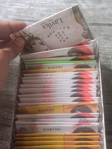 37 Bindi In 1 Box