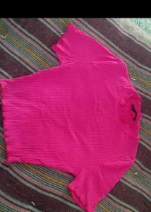 Shein Hot Pink 🌸