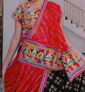 Ethnic Lehenga Choli
