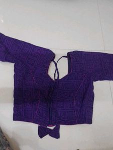 40 To 46 Size Blouse Not Used