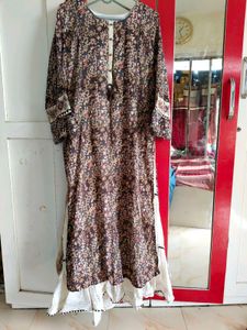 Designer Gown