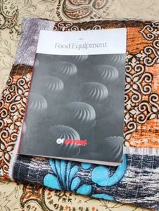 Food Equipment Book