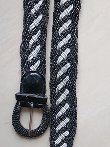 Glitter Belt