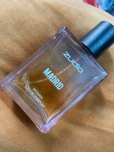 Zudio Madrid Woman Eau de Parfum
