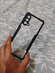 One Plus Nord CE 5G Phone Cover