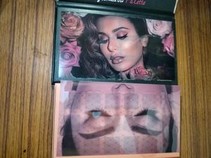 36 Shade Of Eyeshadow Palette