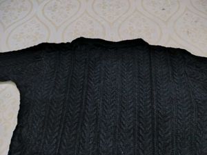 Winter wear Top