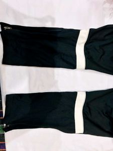 🇳🇿💗💫 Black Colour Nike Track Pents Xl Size