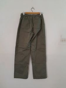 Olive Casual Jeans (Women&#39;s)